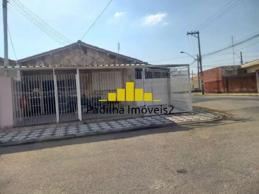 Foto 1 de Casa com 3 quartos à venda, 204m2 em Vila Barcelona, Sorocaba - SP