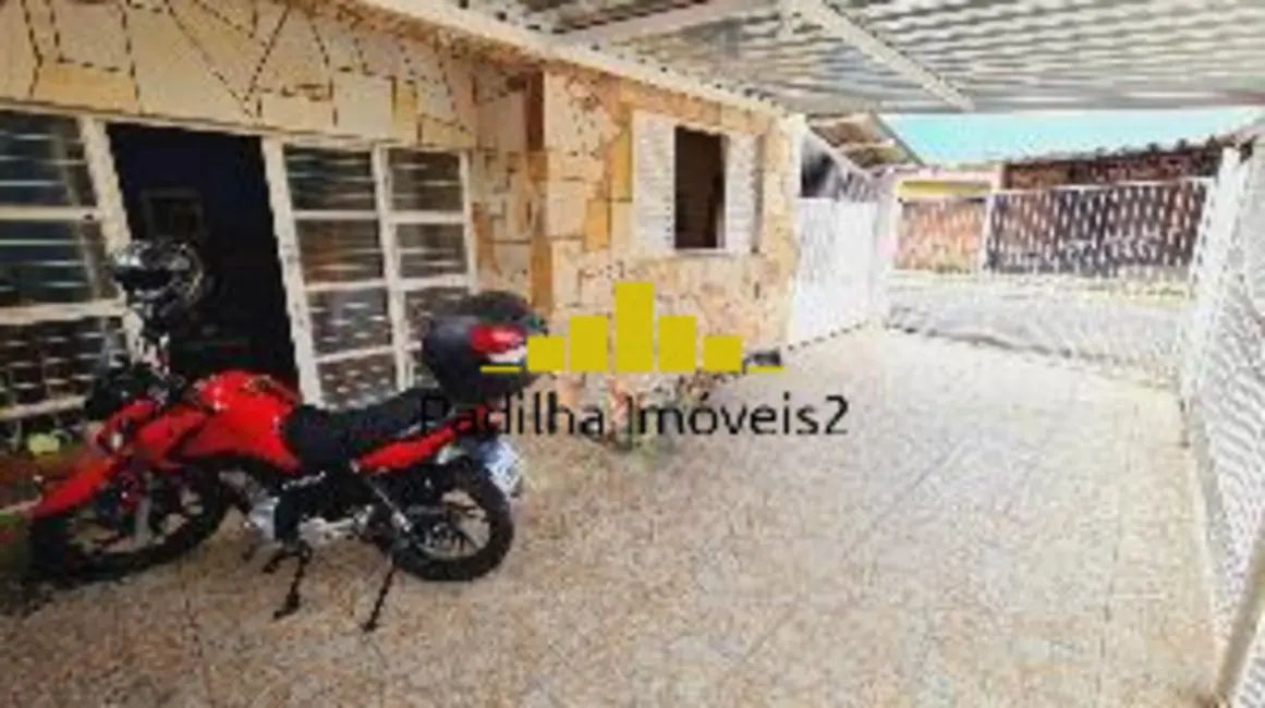 Foto 4 de Casa com 3 quartos à venda, 204m2 em Vila Barcelona, Sorocaba - SP