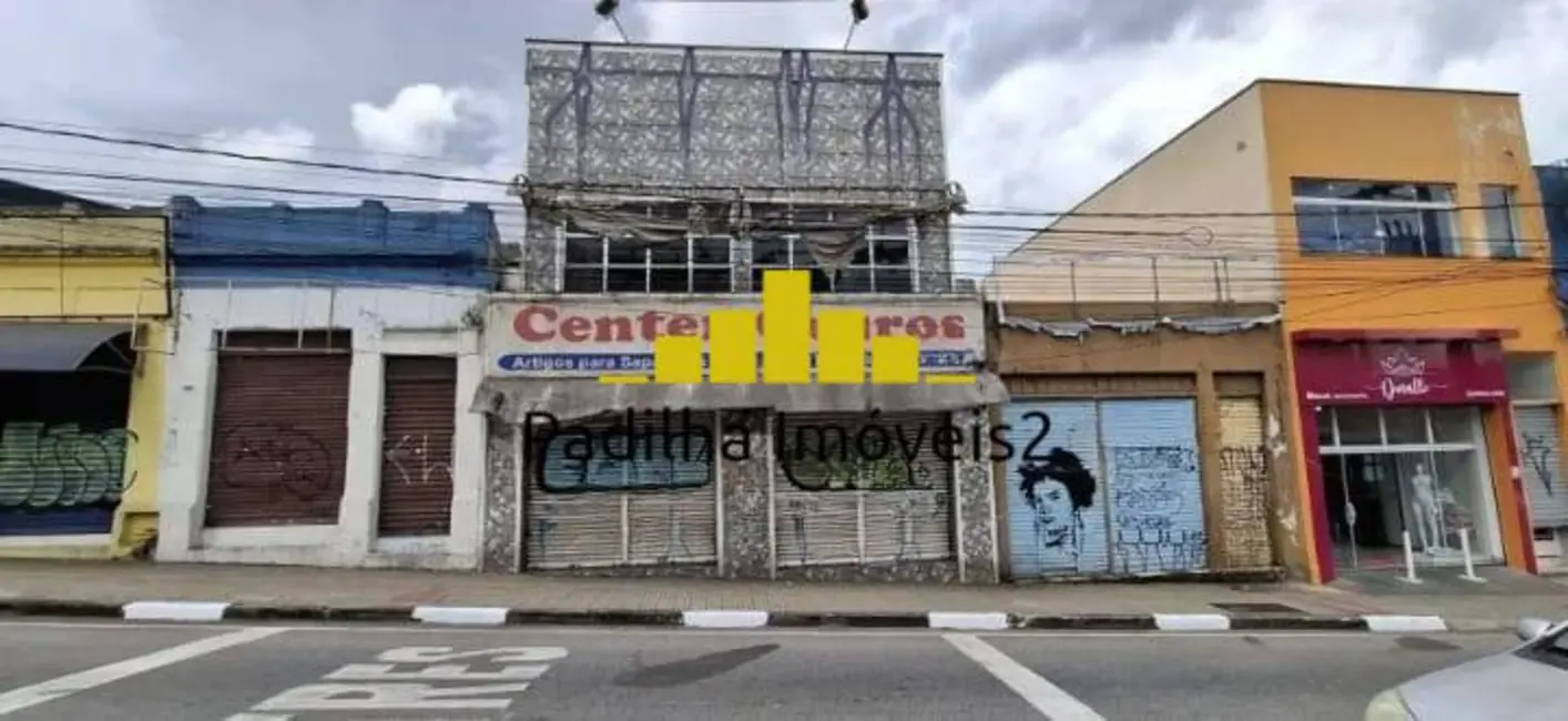 Foto 1 de Sala Comercial à venda e para alugar, 292m2 em Centro, Sorocaba - SP