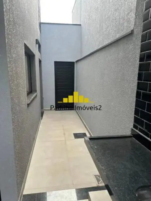 Foto 7 de Casa com 3 quartos à venda, 200m2 em Wanel Ville, Sorocaba - SP