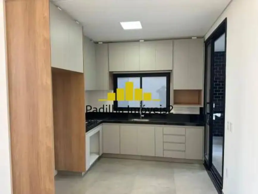 Foto 2 de Casa com 3 quartos à venda, 200m2 em Wanel Ville, Sorocaba - SP