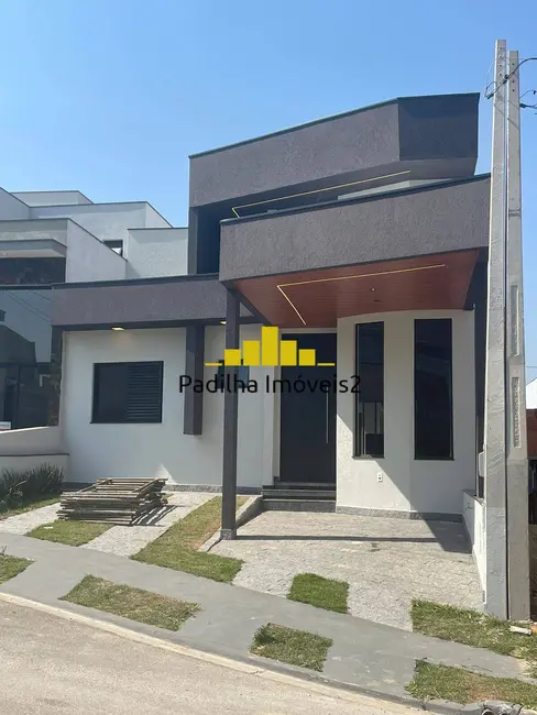 Foto 4 de Casa com 3 quartos à venda, 151m2 em Sorocaba - SP