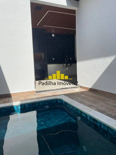 Foto 1 de Casa com 3 quartos à venda, 151m2 em Sorocaba - SP