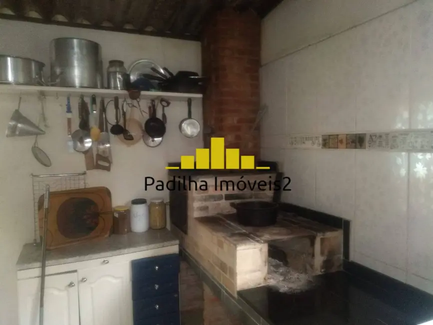 Foto 6 de Chácara com 3 quartos à venda, 1557m2 em Tapirai - SP