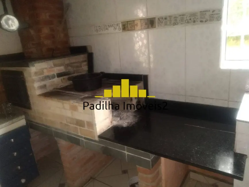 Foto 8 de Chácara com 3 quartos à venda, 1557m2 em Tapirai - SP