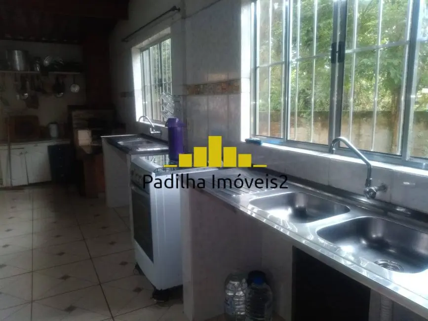 Foto 7 de Chácara com 3 quartos à venda, 1557m2 em Tapirai - SP