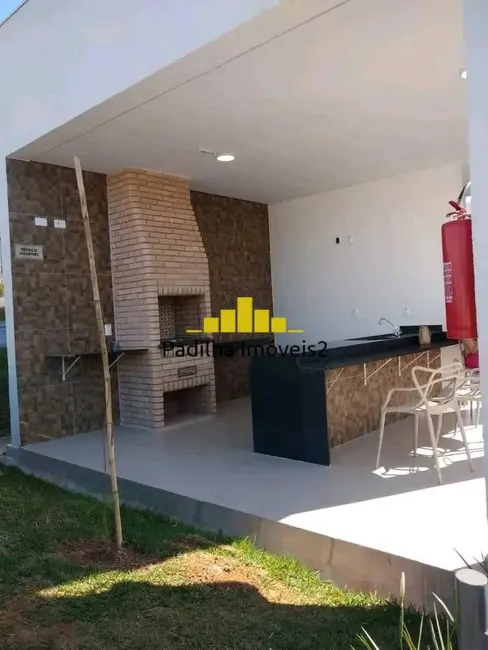 Foto 3 de Apartamento com 2 quartos à venda, 47m2 em Caguassu, Sorocaba - SP