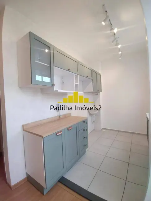 Foto 9 de Apartamento com 2 quartos à venda, 47m2 em Caguassu, Sorocaba - SP