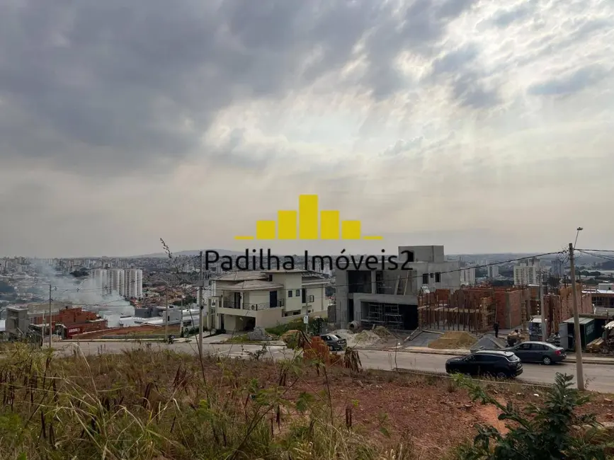 Foto 5 de Terreno / Lote à venda em Jardim Vila São Domingos, Sorocaba - SP