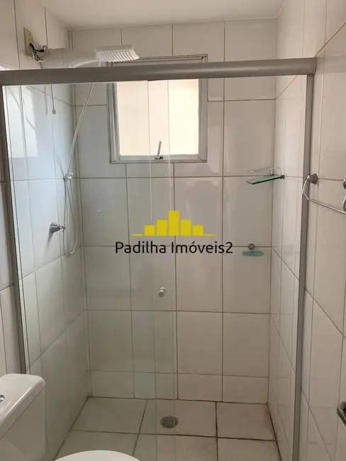 Foto 6 de Apartamento com 2 quartos à venda, 54m2 em Jardim Novo Horizonte, Sorocaba - SP