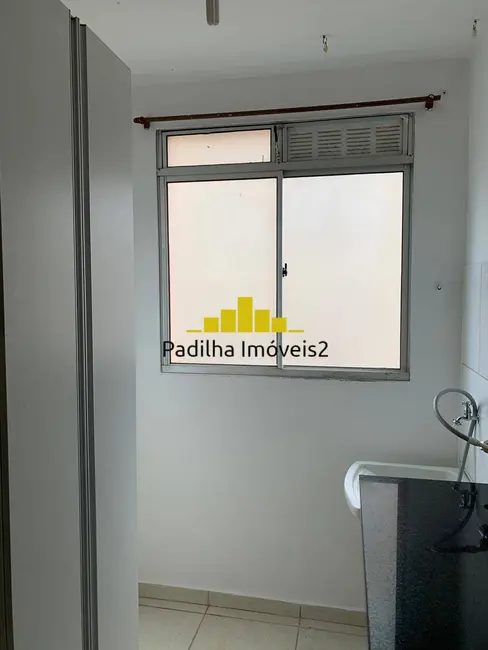 Foto 4 de Apartamento com 2 quartos à venda, 54m2 em Jardim Novo Horizonte, Sorocaba - SP