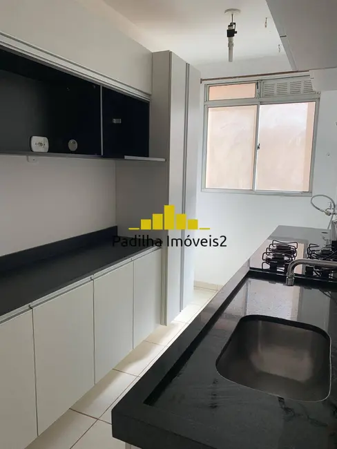 Foto 3 de Apartamento com 2 quartos à venda, 54m2 em Jardim Novo Horizonte, Sorocaba - SP