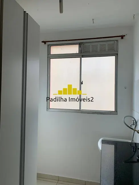 Foto 8 de Apartamento com 2 quartos à venda, 54m2 em Jardim Novo Horizonte, Sorocaba - SP