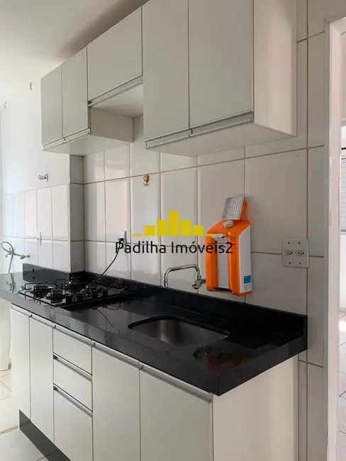 Foto 2 de Apartamento com 2 quartos à venda, 54m2 em Jardim Novo Horizonte, Sorocaba - SP