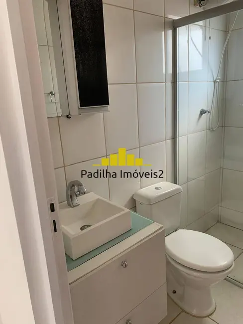 Foto 7 de Apartamento com 2 quartos à venda, 54m2 em Jardim Novo Horizonte, Sorocaba - SP