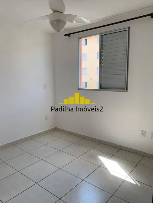 Foto 9 de Apartamento com 2 quartos à venda, 54m2 em Jardim Novo Horizonte, Sorocaba - SP