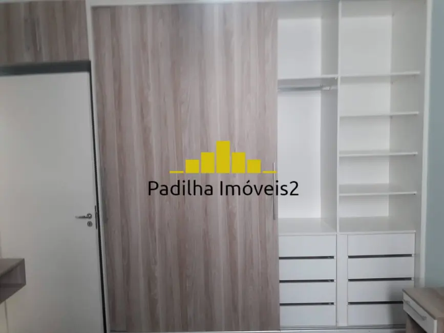 Foto 8 de Apartamento com 2 quartos para alugar, 50m2 em Aparecidinha, Sorocaba - SP