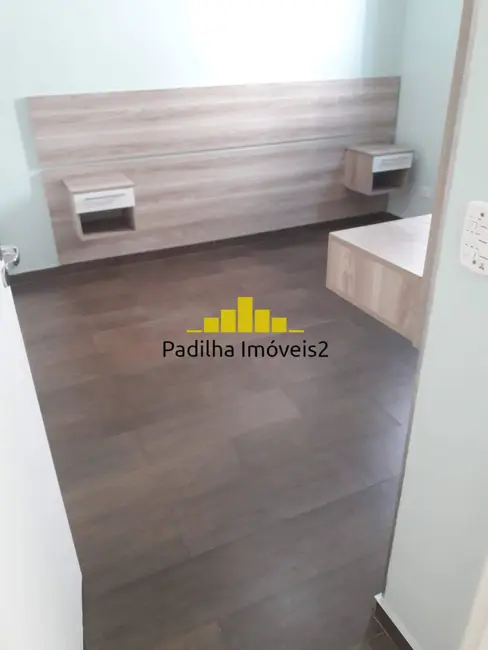 Foto 9 de Apartamento com 2 quartos para alugar, 50m2 em Aparecidinha, Sorocaba - SP