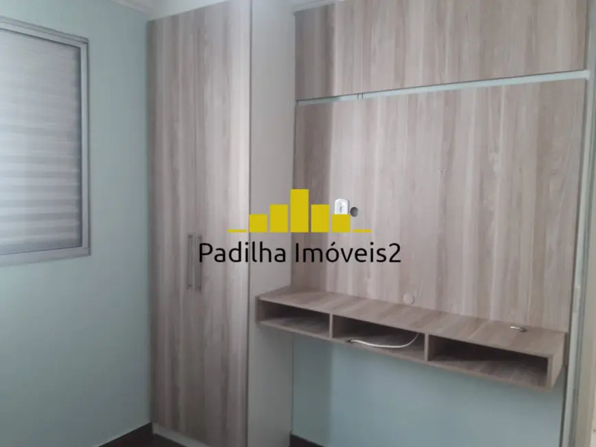 Foto 7 de Apartamento com 2 quartos para alugar, 50m2 em Aparecidinha, Sorocaba - SP