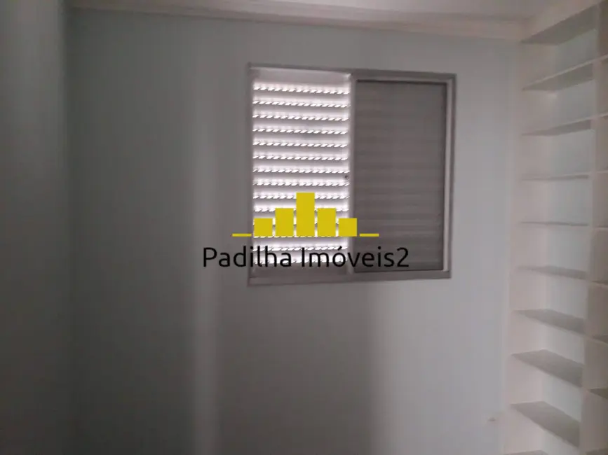 Foto 5 de Apartamento com 2 quartos para alugar, 50m2 em Aparecidinha, Sorocaba - SP