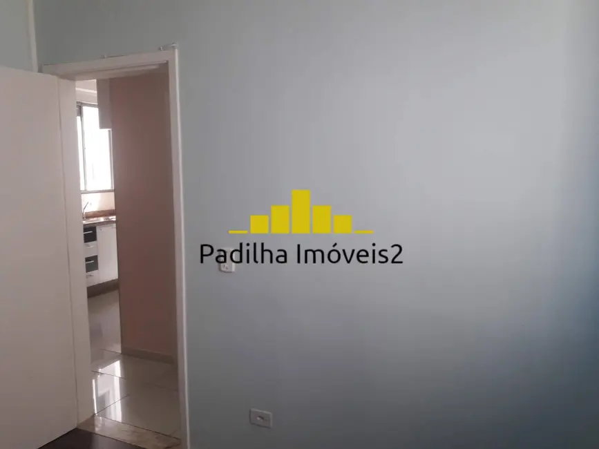 Foto 4 de Apartamento com 2 quartos para alugar, 50m2 em Aparecidinha, Sorocaba - SP
