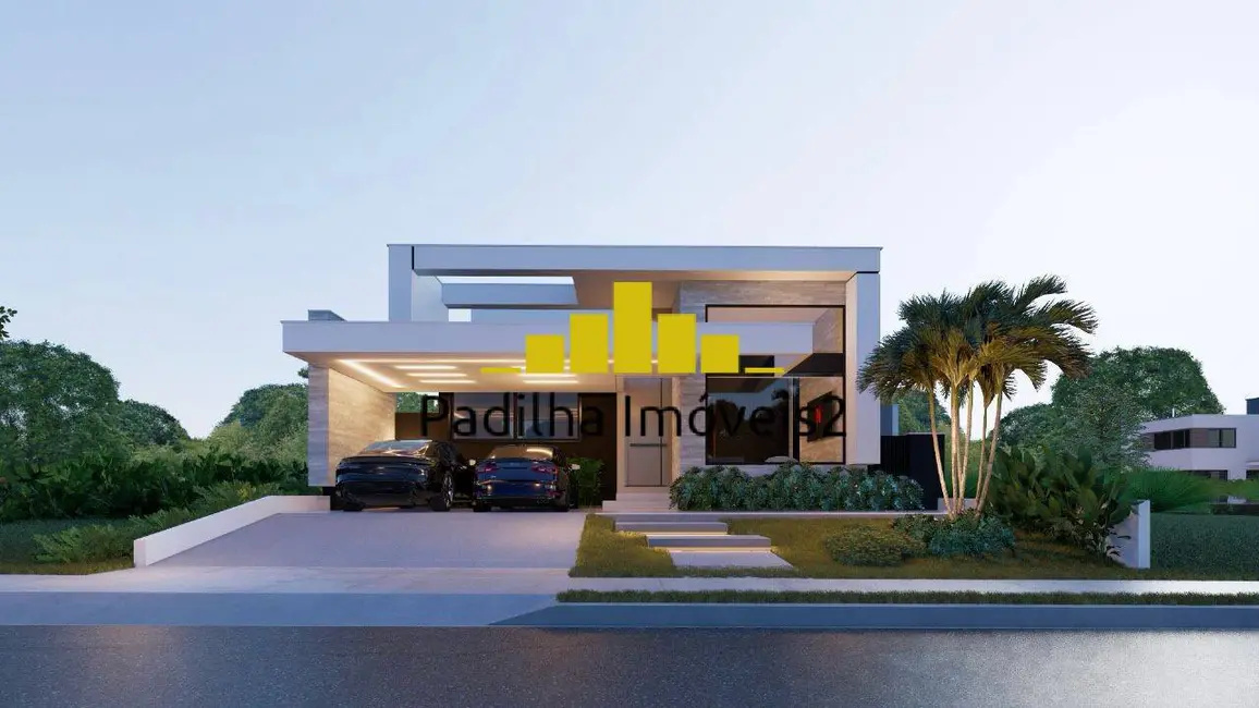 Foto 5 de Casa com 3 quartos à venda, 318m2 em Votorantim - SP
