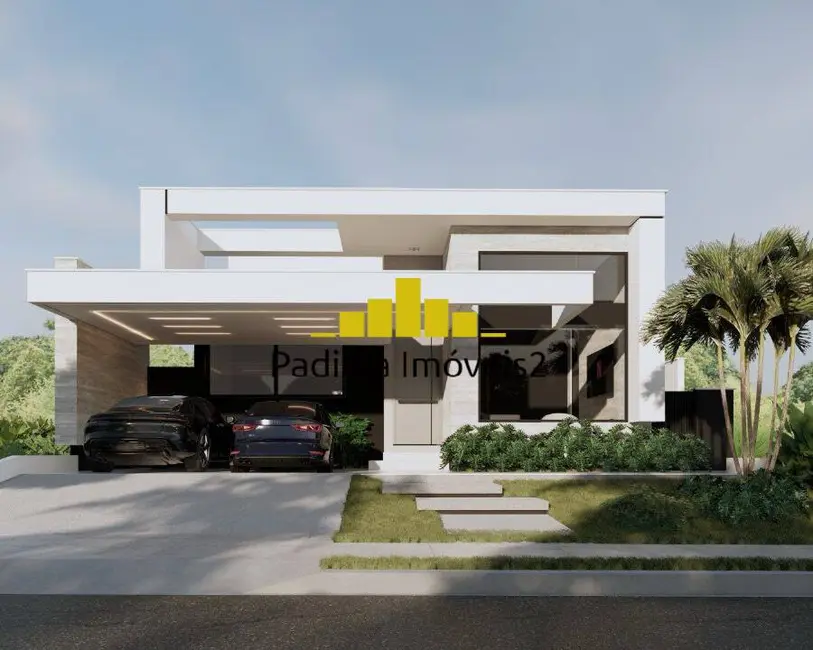 Foto 3 de Casa com 3 quartos à venda, 318m2 em Votorantim - SP