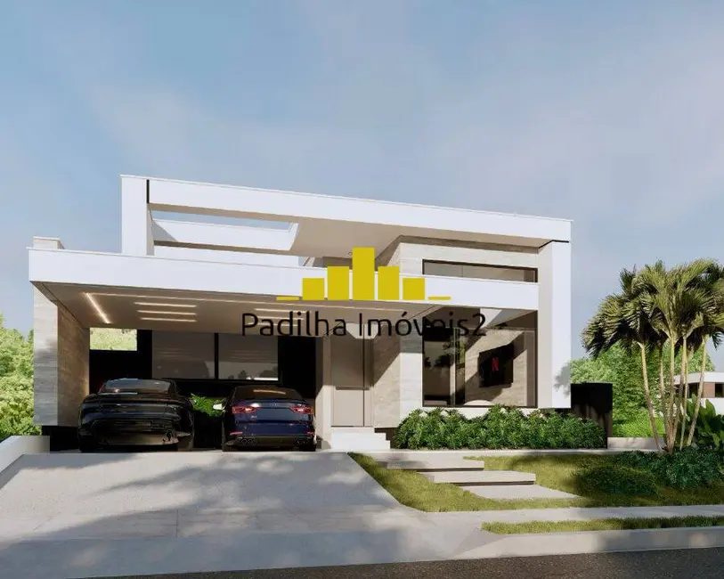 Foto 6 de Casa com 3 quartos à venda, 318m2 em Votorantim - SP