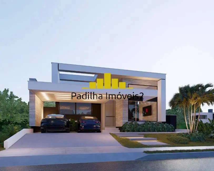 Foto 2 de Casa com 3 quartos à venda, 318m2 em Votorantim - SP