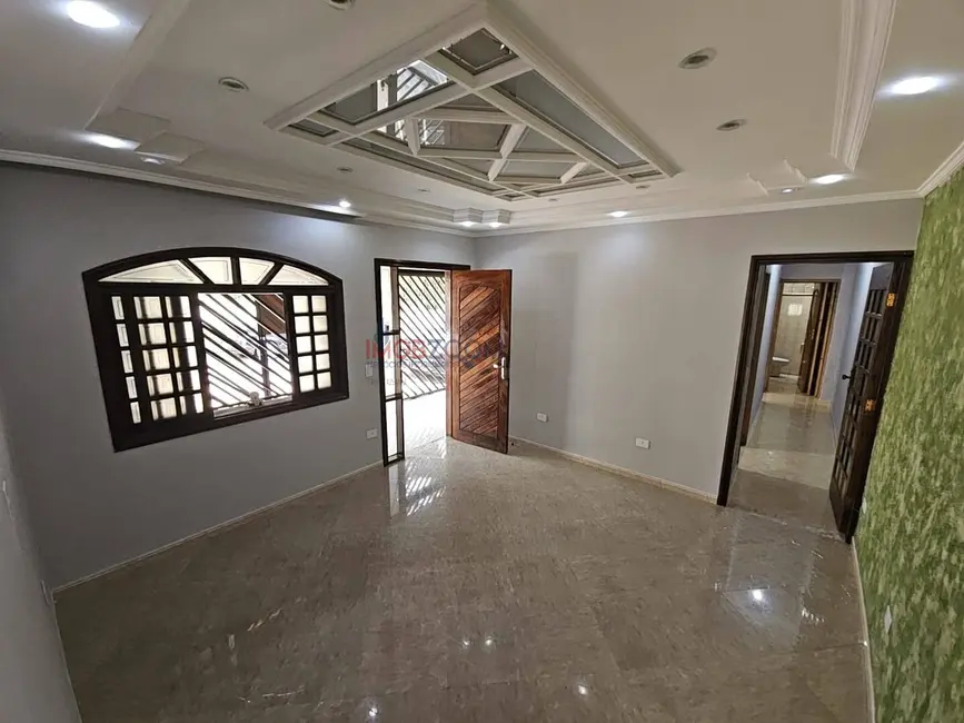 Casa com 3 quartos à venda e para alugar, 120m2 em Vila Isolina Mazzei, São Paulo - SP - imagem 4 Foto 4 de Casa com 3 quartos à venda e para alugar, 120m2 em Vila Isolina Mazzei, São Paulo - SP