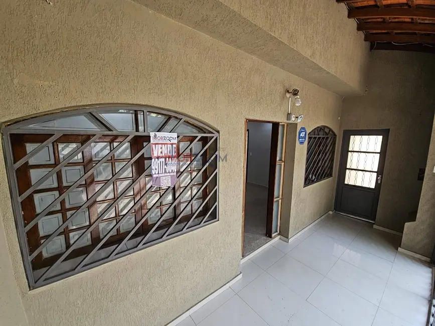 Foto 1 de Casa com 3 quartos à venda, 120m2 em Vila Isolina Mazzei, São Paulo - SP