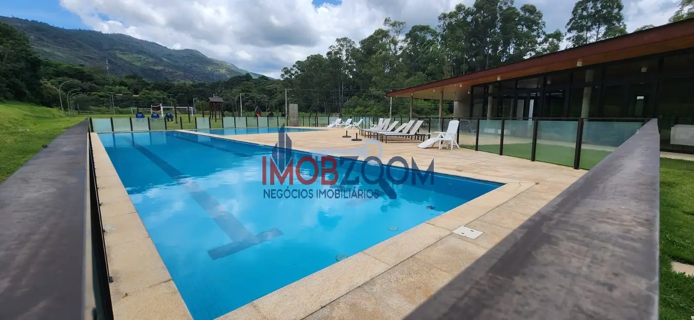 Foto 9 de Lote de Condomínio à venda, 701m2 em Atibaia - SP