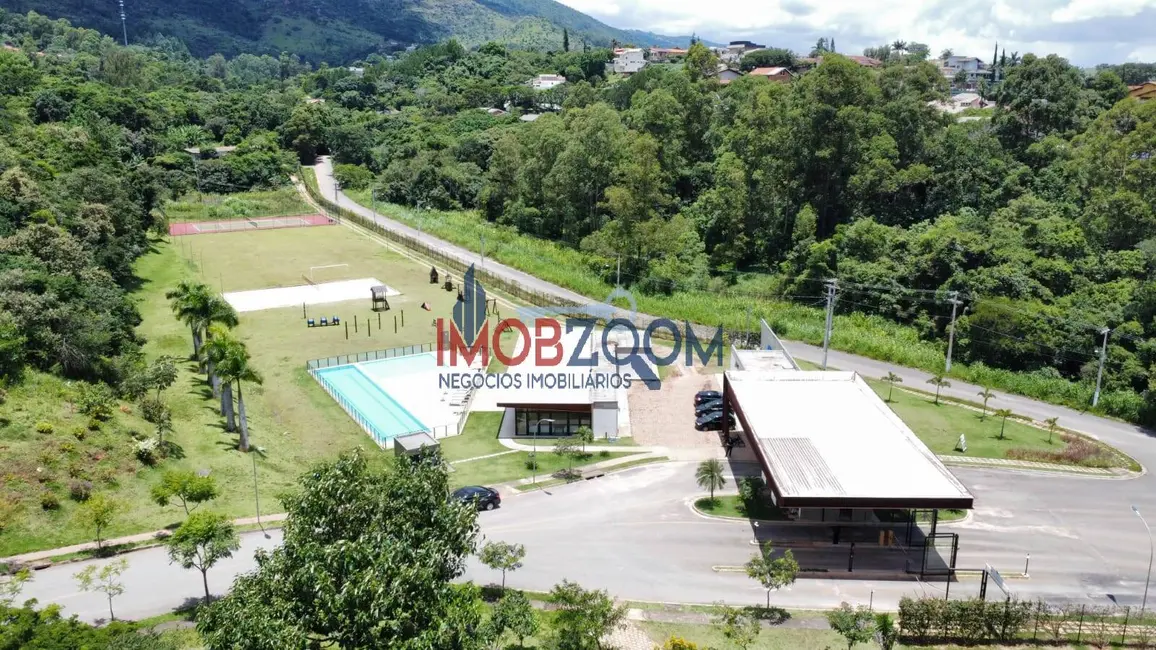 Foto 4 de Lote de Condomínio à venda, 701m2 em Atibaia - SP