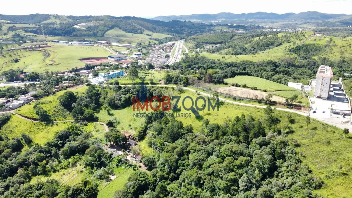 Foto 2 de Terreno / Lote à venda, 15123m2 em Atibaia Belvedere, Atibaia - SP