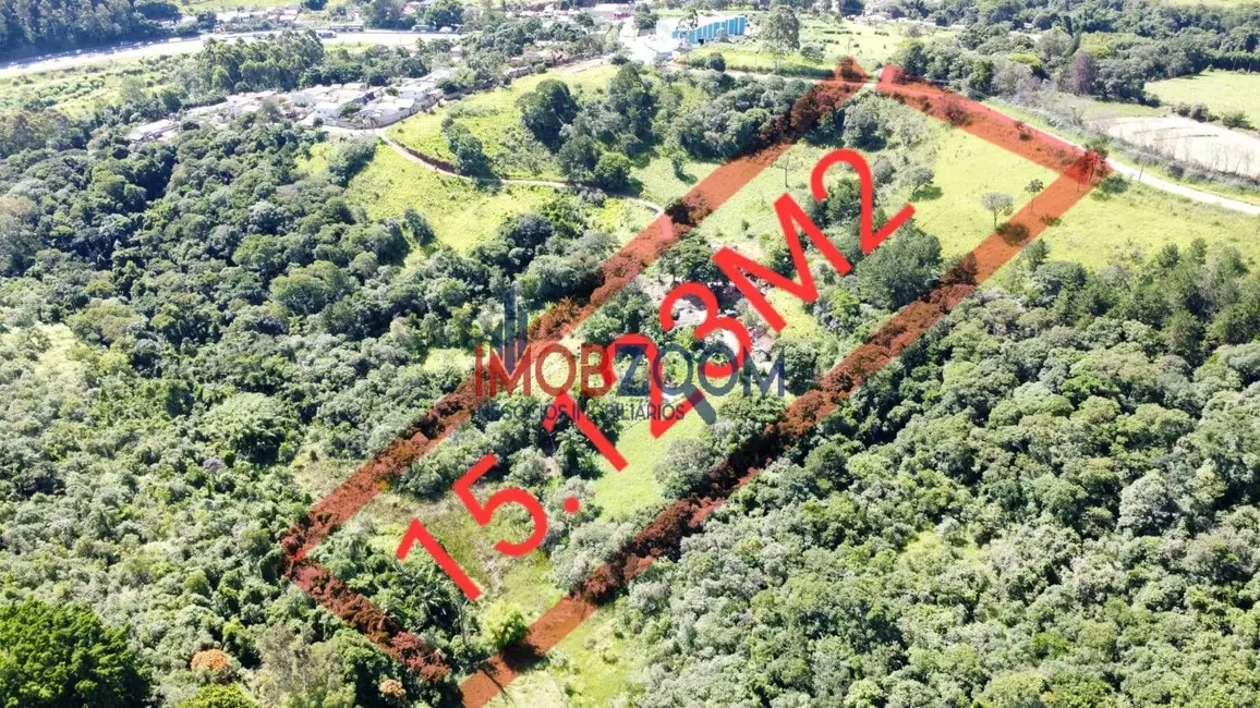 Foto 1 de Terreno / Lote à venda, 15123m2 em Atibaia Belvedere, Atibaia - SP