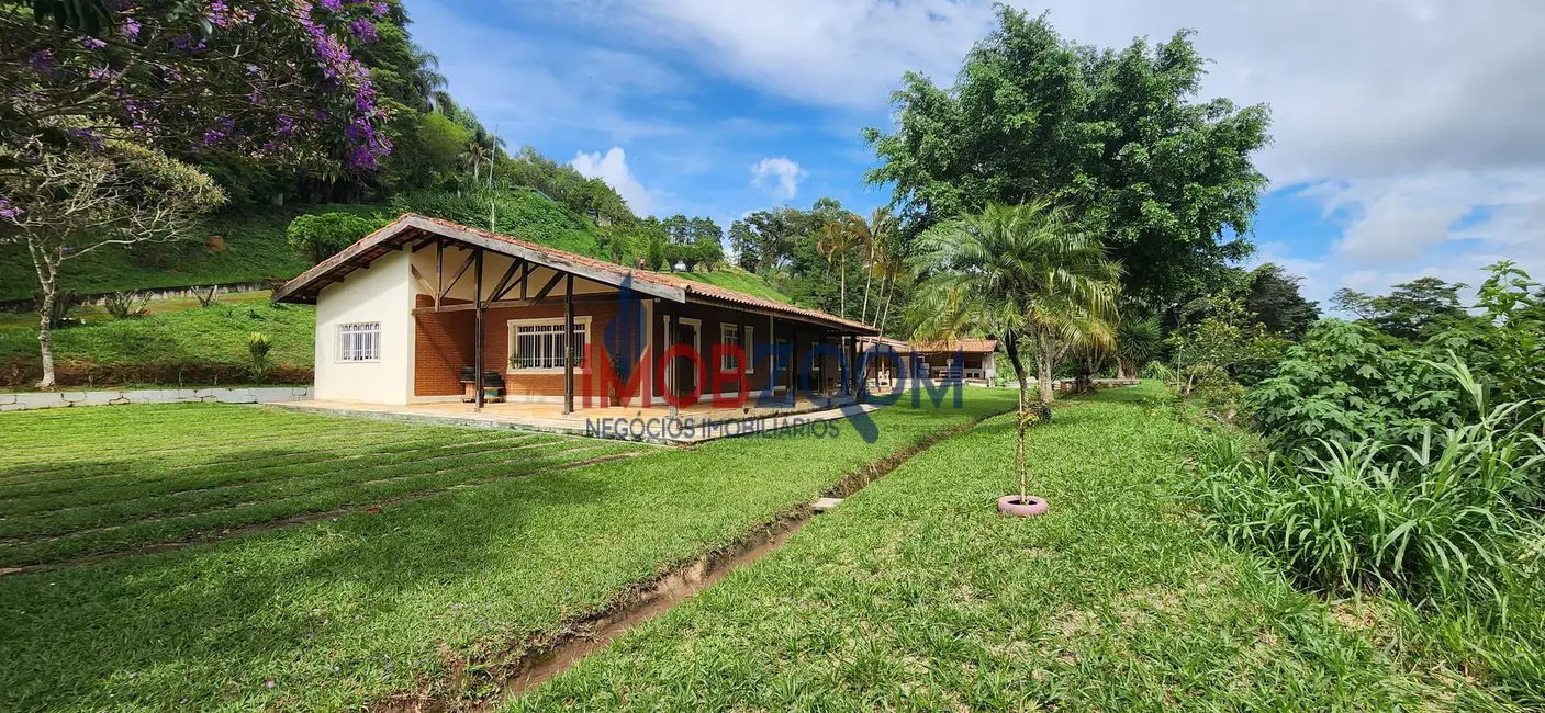 Foto 2 de Sítio / Rancho com 5 quartos à venda, 27000m2 em Mairipora - SP