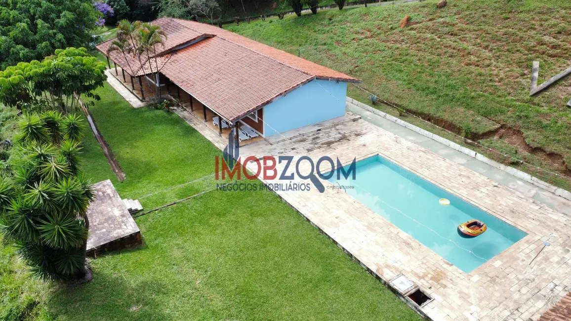 Foto 3 de Sítio / Rancho com 5 quartos à venda, 27000m2 em Mairipora - SP
