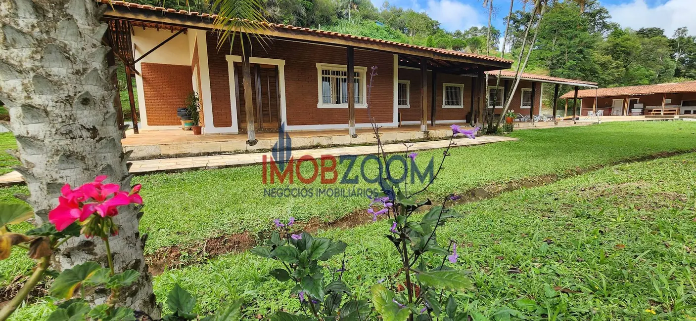 Foto 6 de Sítio / Rancho com 5 quartos à venda, 27000m2 em Mairipora - SP