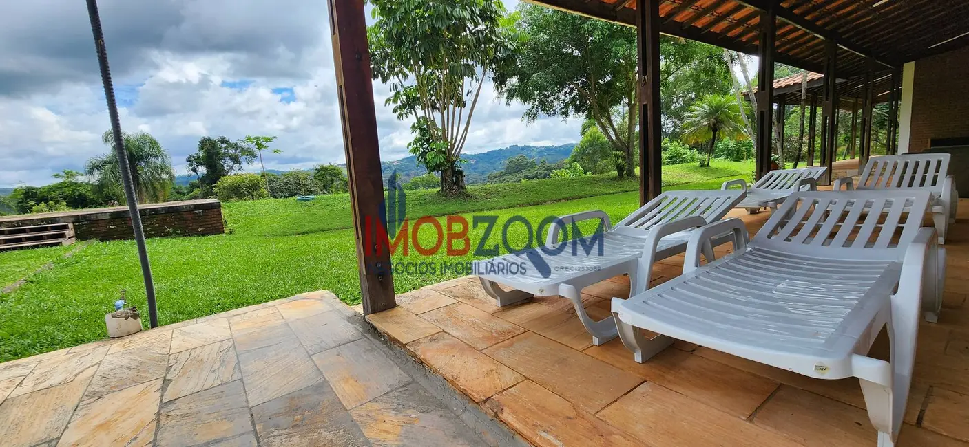 Foto 8 de Sítio / Rancho com 5 quartos à venda, 27000m2 em Mairipora - SP