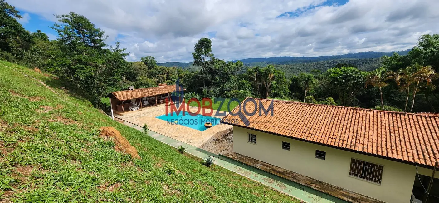 Foto 5 de Sítio / Rancho com 5 quartos à venda, 27000m2 em Mairipora - SP