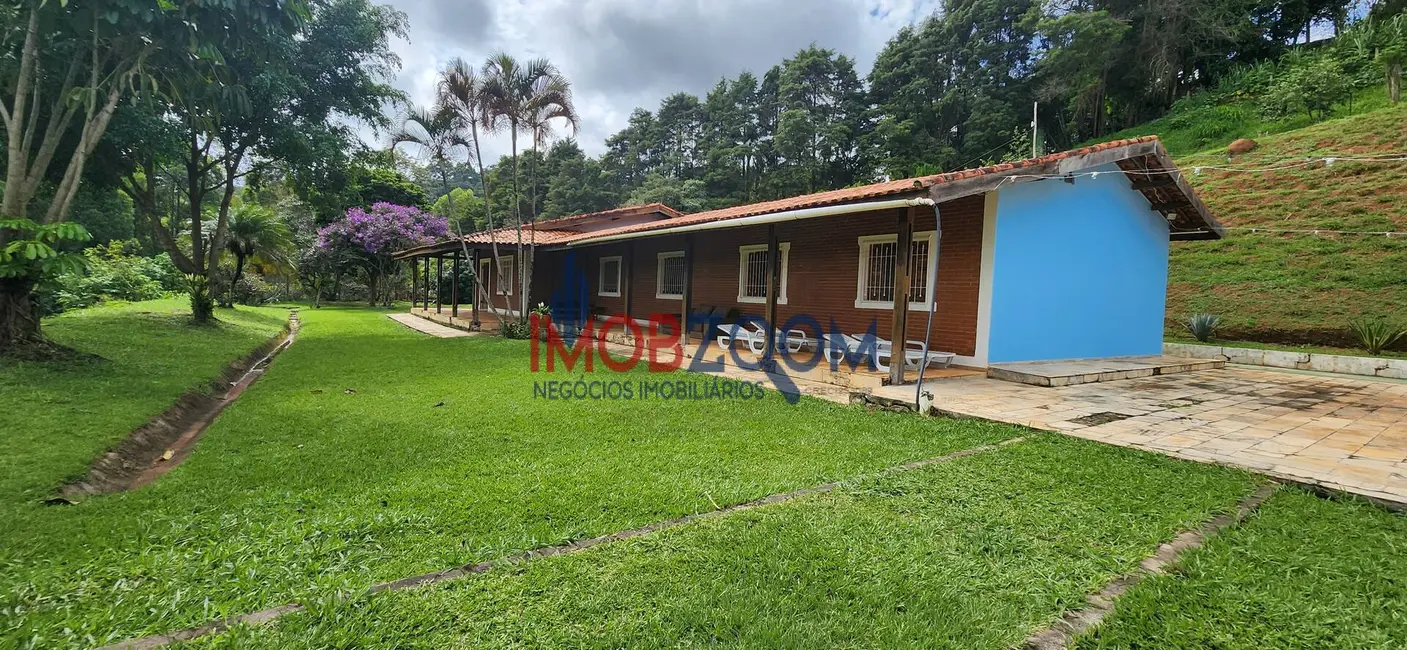 Foto 7 de Sítio / Rancho com 5 quartos à venda, 27000m2 em Mairipora - SP