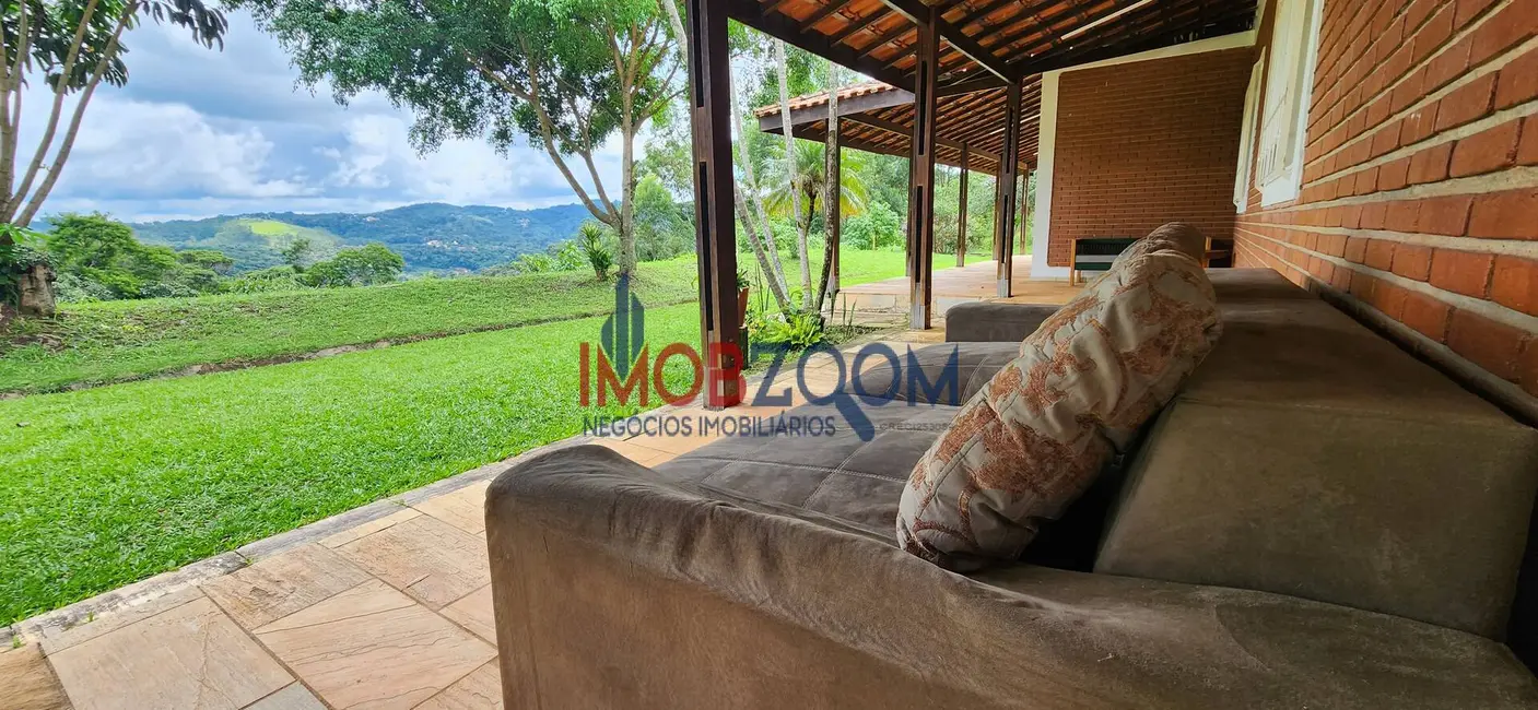 Foto 9 de Sítio / Rancho com 5 quartos à venda, 27000m2 em Mairipora - SP