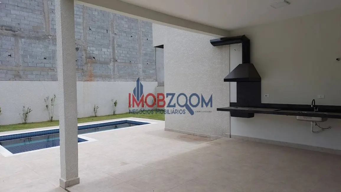 Foto 4 de Casa de Condomínio com 3 quartos à venda, 402m2 em Chácaras Maringá, Atibaia - SP