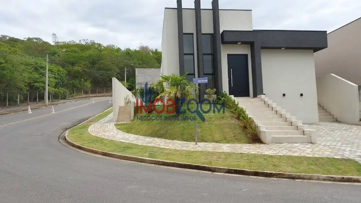 Foto 2 de Casa de Condomínio com 3 quartos à venda, 402m2 em Chácaras Maringá, Atibaia - SP