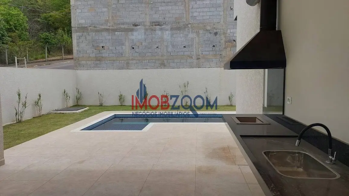 Foto 5 de Casa de Condomínio com 3 quartos à venda, 402m2 em Chácaras Maringá, Atibaia - SP