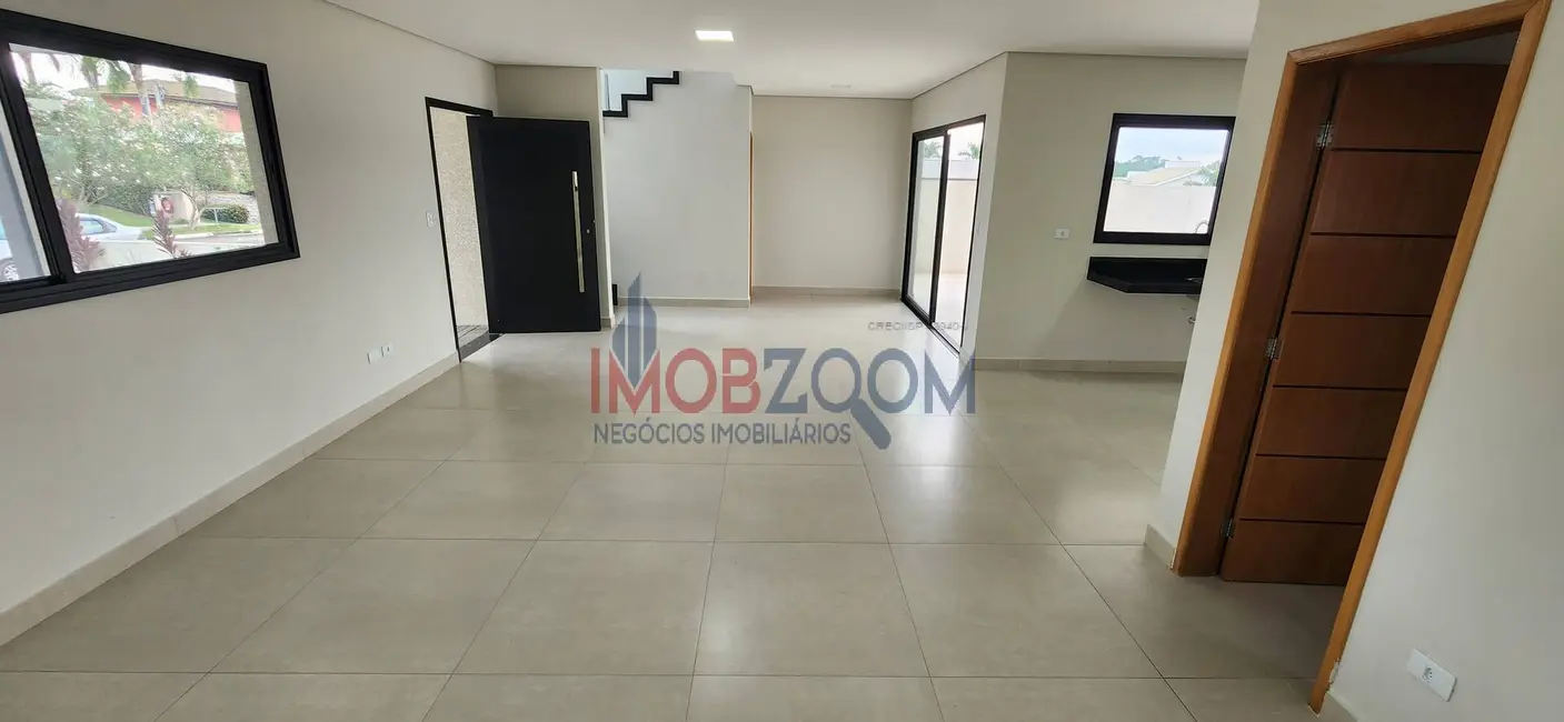 Foto 7 de Casa de Condomínio com 4 quartos à venda, 600m2 em Jardim Colonial, Atibaia - SP