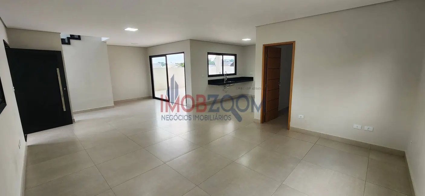 Foto 8 de Casa de Condomínio com 4 quartos à venda, 600m2 em Jardim Colonial, Atibaia - SP