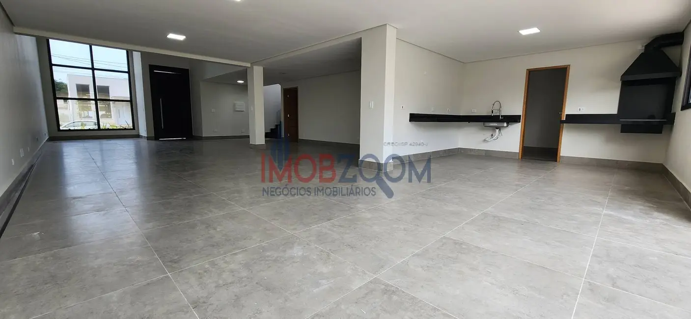 Foto 8 de Casa de Condomínio com 4 quartos à venda, 600m2 em Jardim Colonial, Atibaia - SP