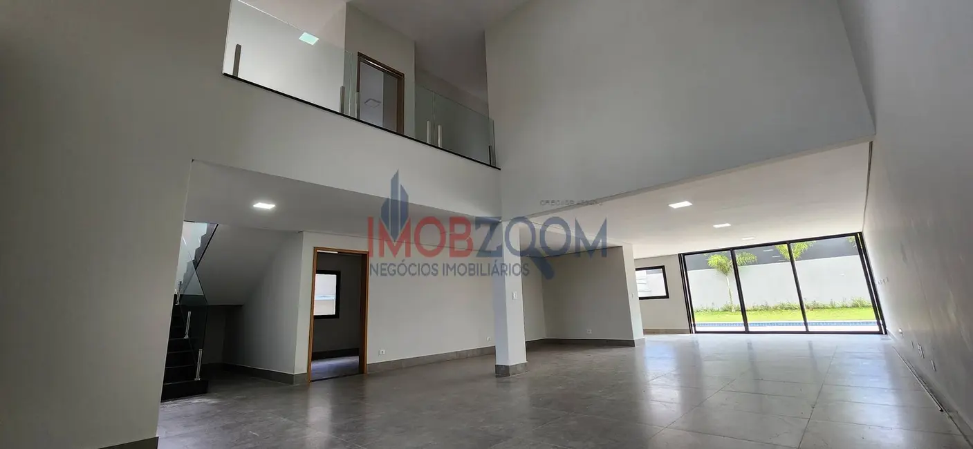 Foto 6 de Casa de Condomínio com 4 quartos à venda, 600m2 em Jardim Colonial, Atibaia - SP