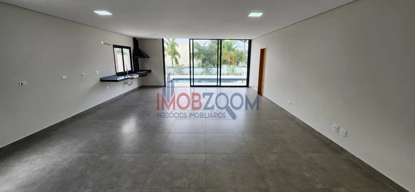 Foto 6 de Casa de Condomínio com 4 quartos à venda, 600m2 em Jardim Colonial, Atibaia - SP